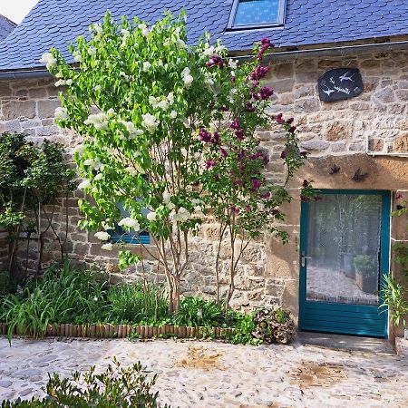 Les Inseparables Sévérac-lʼÉglise Exteriör bild