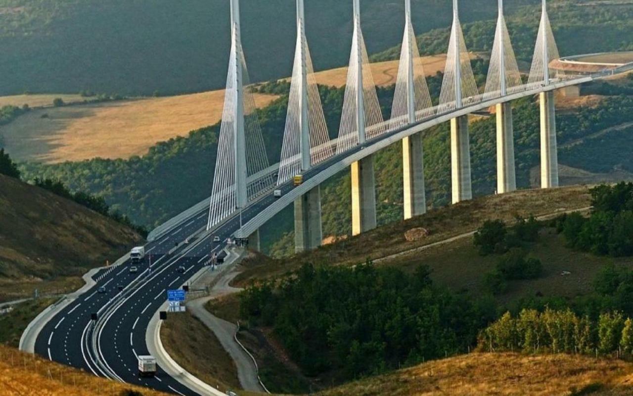 Les Inseparables Sévérac-lʼÉglise Exteriör bild