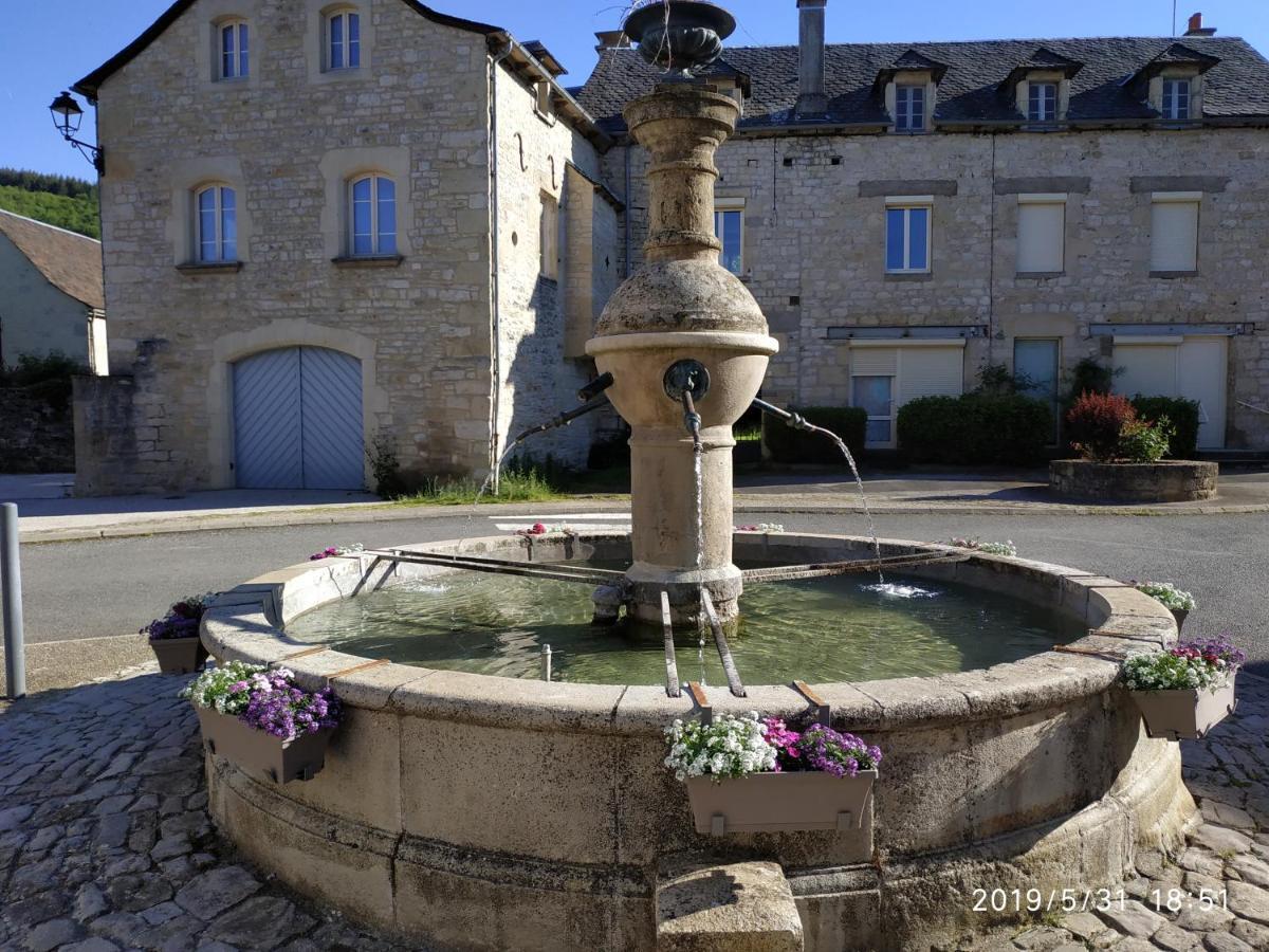 Les Inseparables Sévérac-lʼÉglise Exteriör bild